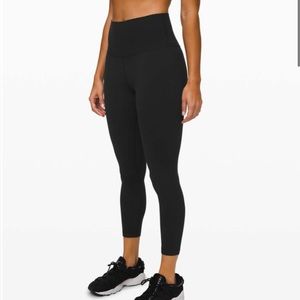 Lululemon Align Leggings